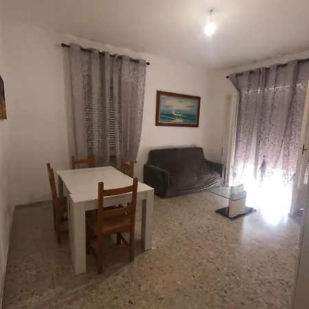 Via Napoli 6 Posti Letto